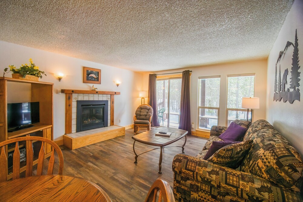 Timbers at Island Park Village Resort 43/59