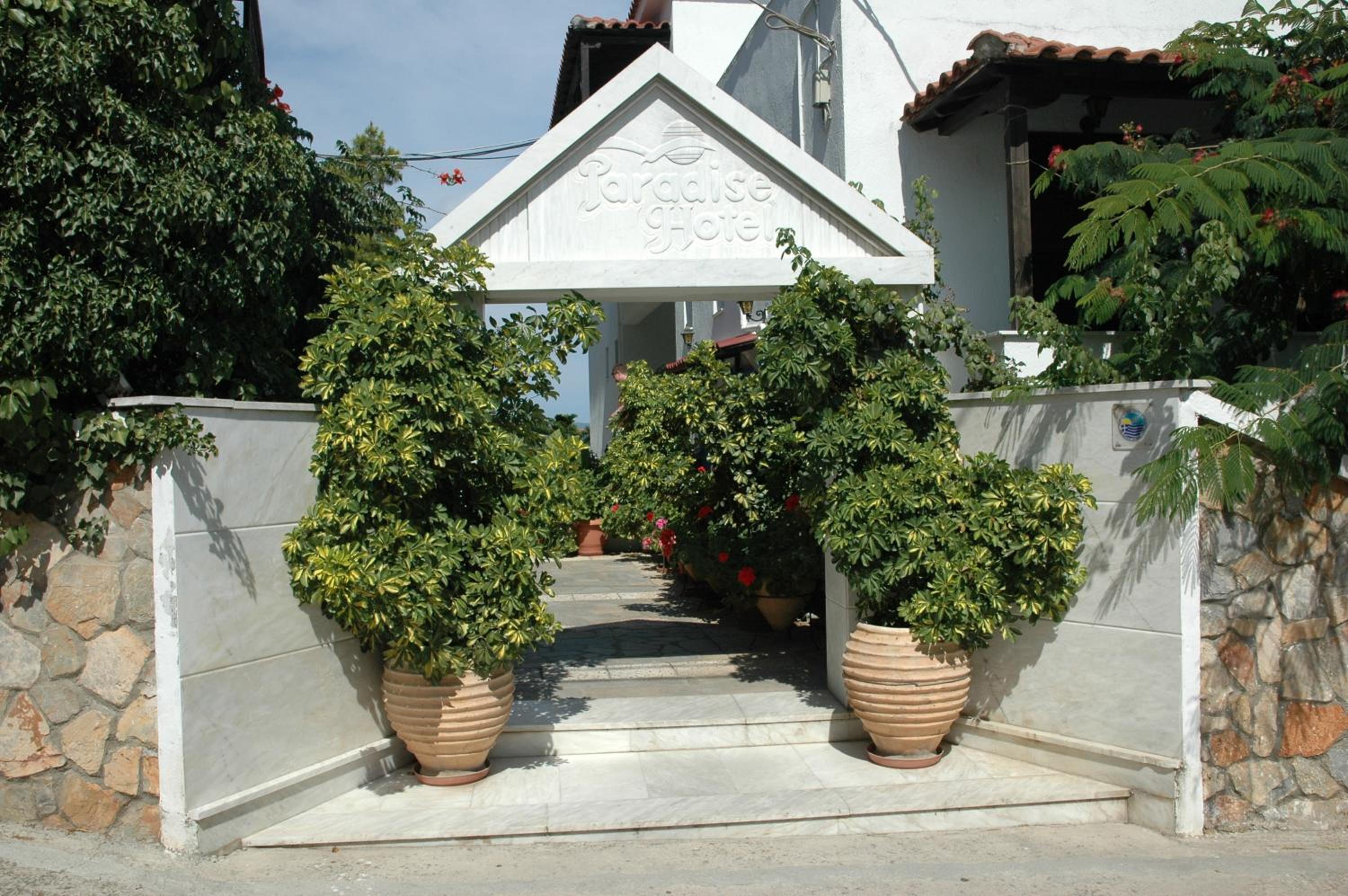 Paradise Alonissos Hotel 22/31