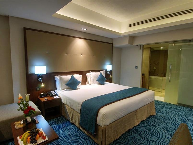 Ramee Dream Resort Seeb 4/19