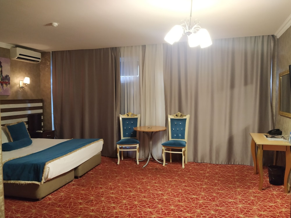 STANDARD, DOUBLE BED