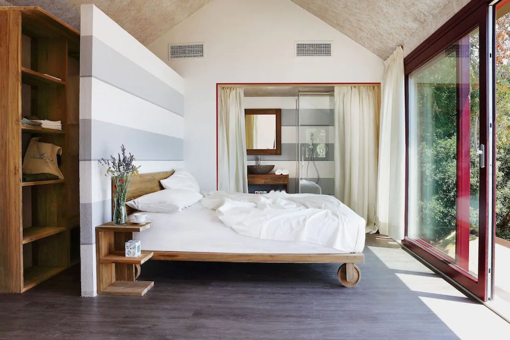Sesta Terra Natural Resort 12/50