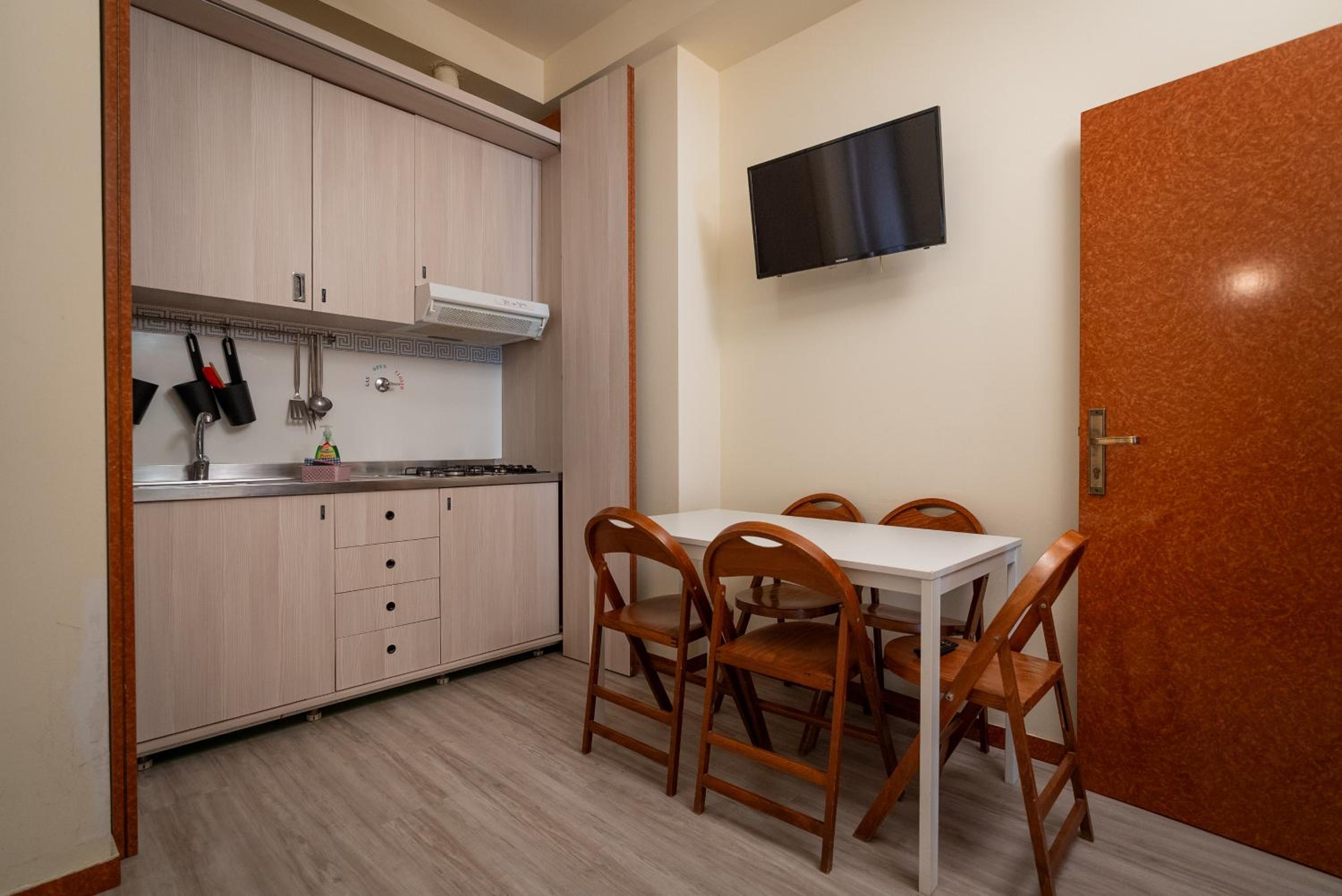 Residence Rosa 6/50