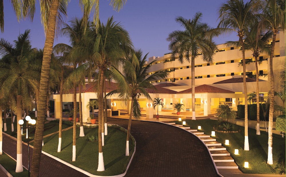 Dreams Huatulco Resort Spa All Inclusive 47/49