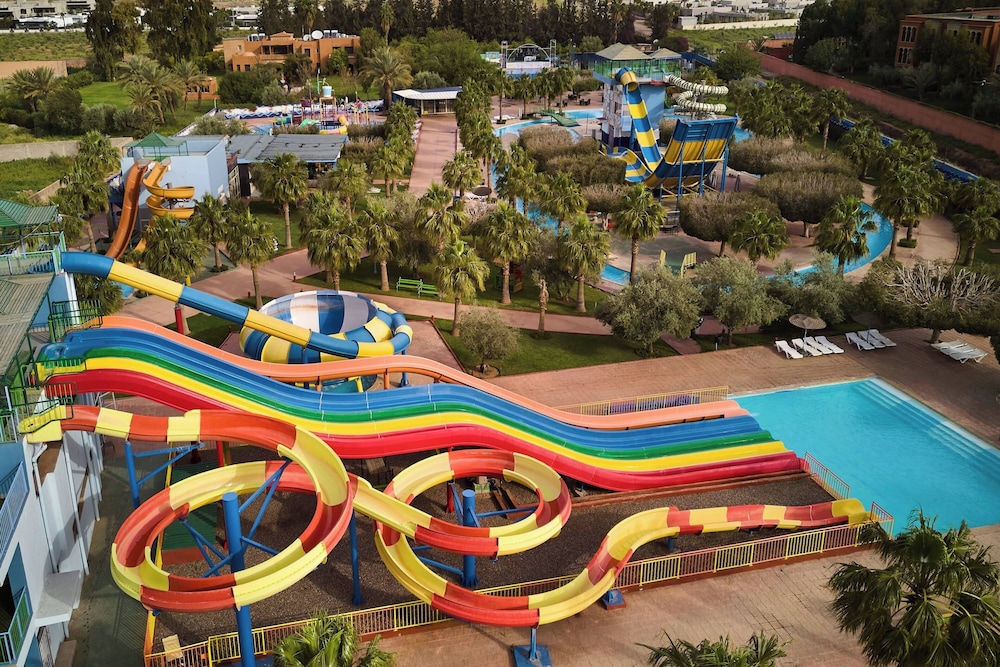 Delta Hotels by Marriott Marrakech Eden Andalou 64/72