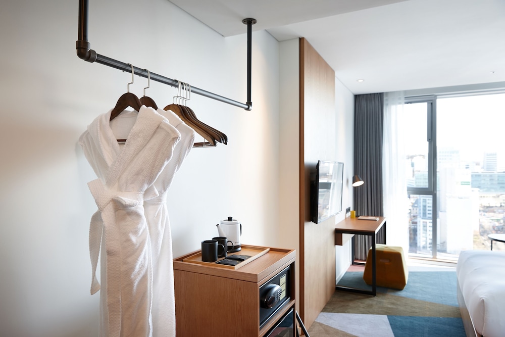 L7 HONGDAE by LOTTE HOTELS 23/50