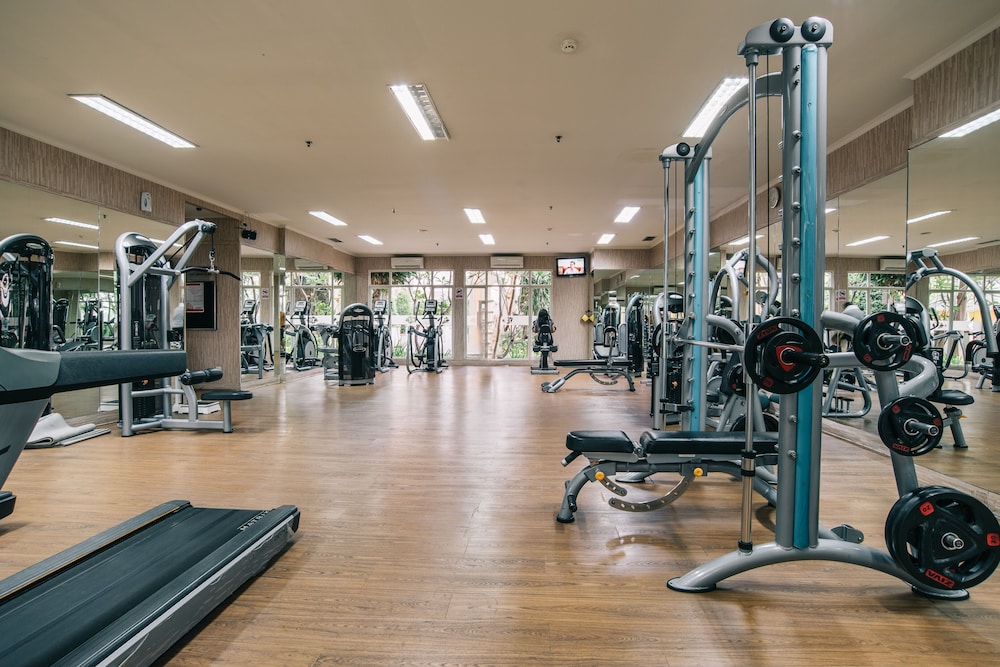Ravarine Suite Apartment 18/32