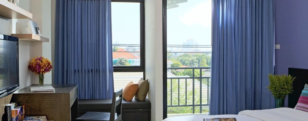 @Home Residence 34/49