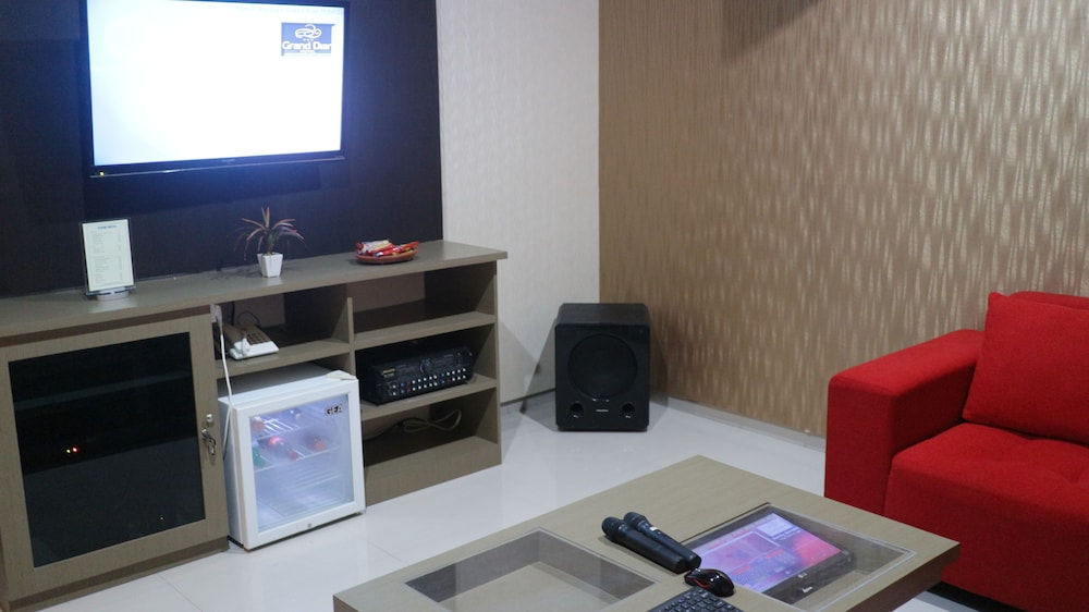 Grand Dian Boutique Hotel Cirebon 23/31