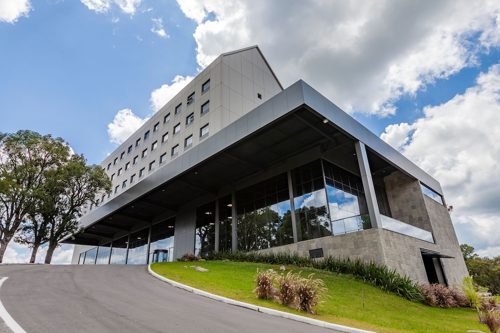 Tri Hotel Antonio Prado 3/50