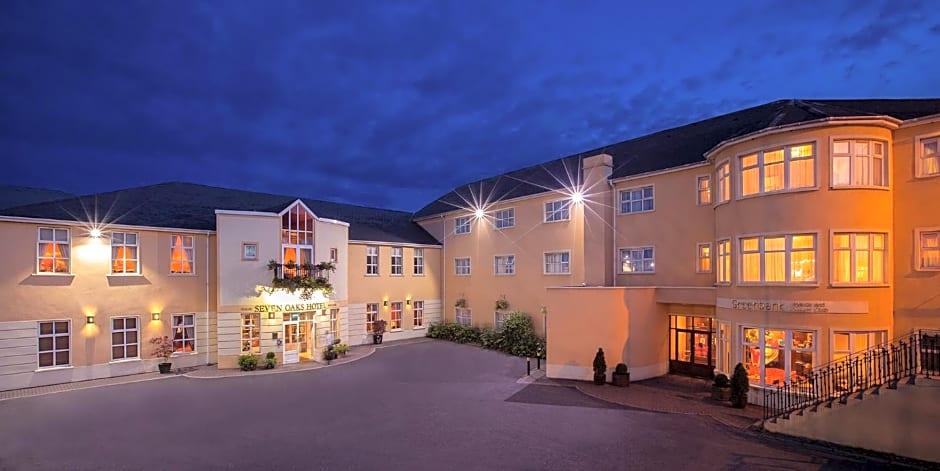 SEVEN OAKS HOTEL 3/46