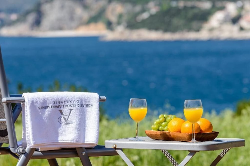 Adriatic Resort Apartments 20/50