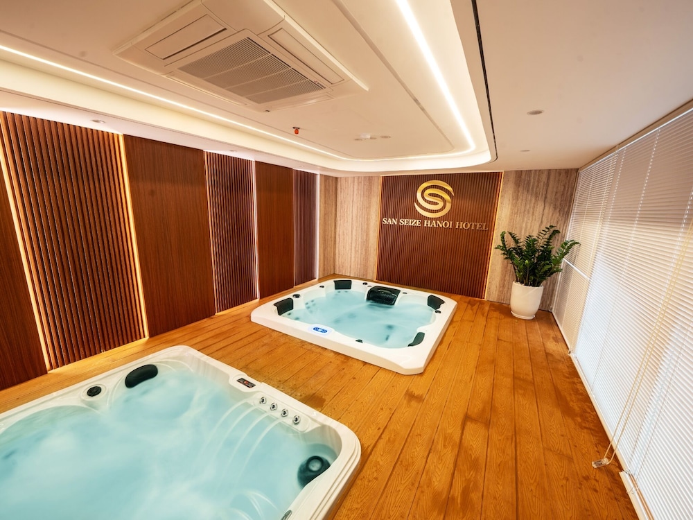 San Seize Hanoi Hotel 30/49