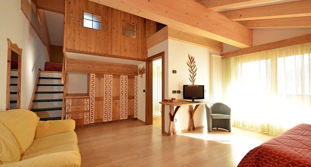 Hotel La Soldanella 10/32