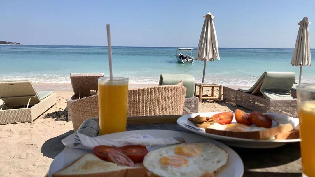 Puri Air Beach Resort and Spa 37/50