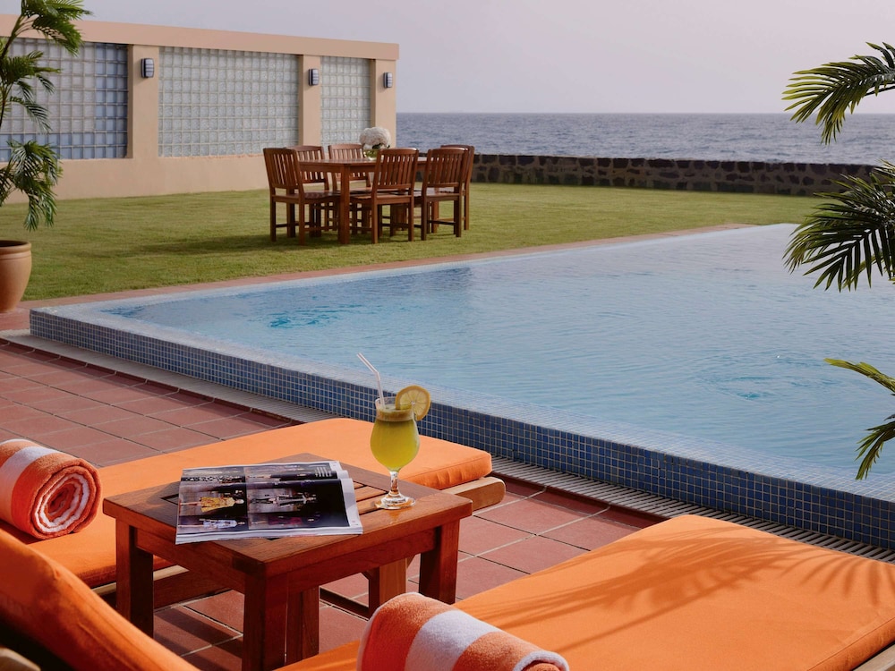 Photo 4 de Movenpick Resort Al Nawras Jeddah