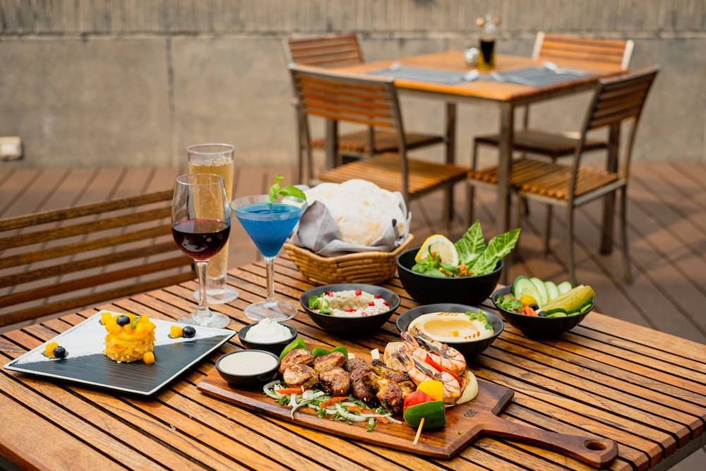 Movenpick Hotel Sukhumvit 15 Bangkok 50/71