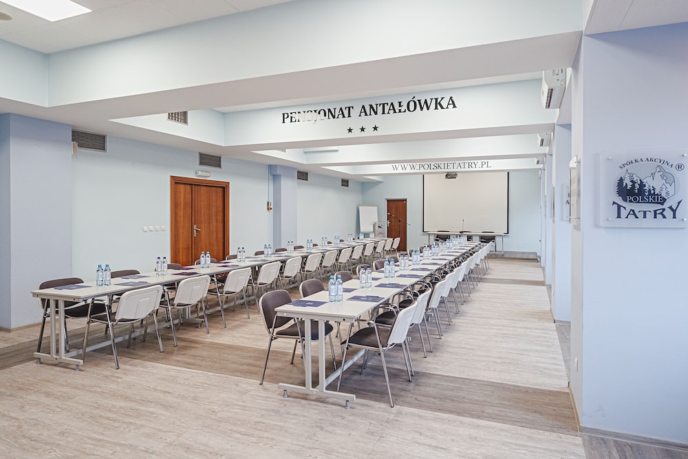 Pensjonaty Antalowka-Polskie Tatry S.A. 37/50