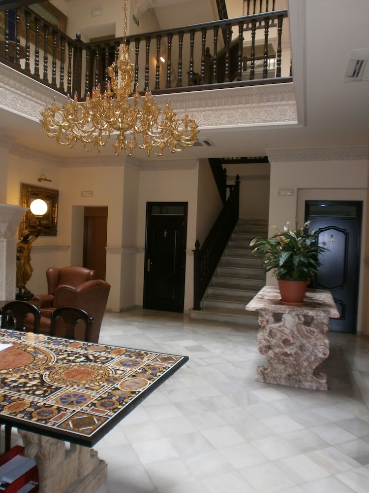 Hotel Palacio de Hemingway 34/50