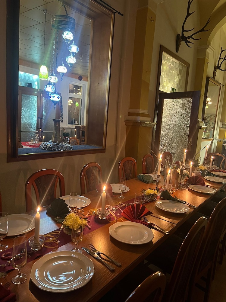 Hotel Waldmuhle 25/50