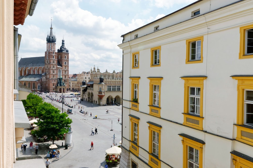 Krakow For You Budget 45/50