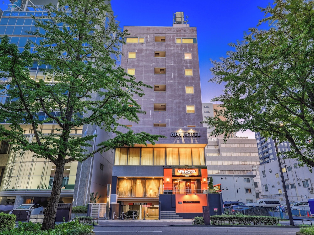 APA Hotel Sendai-Kotodai-Koen 5/49