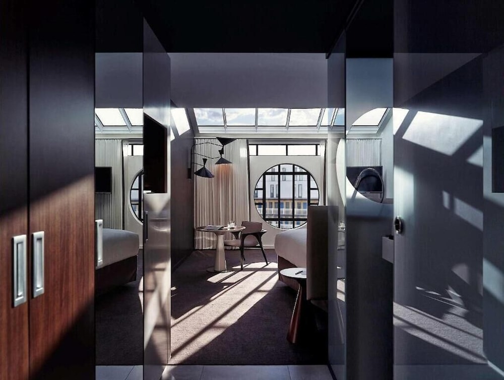 Molitor Hotel & Spa Paris - MGallery Collection 41/67