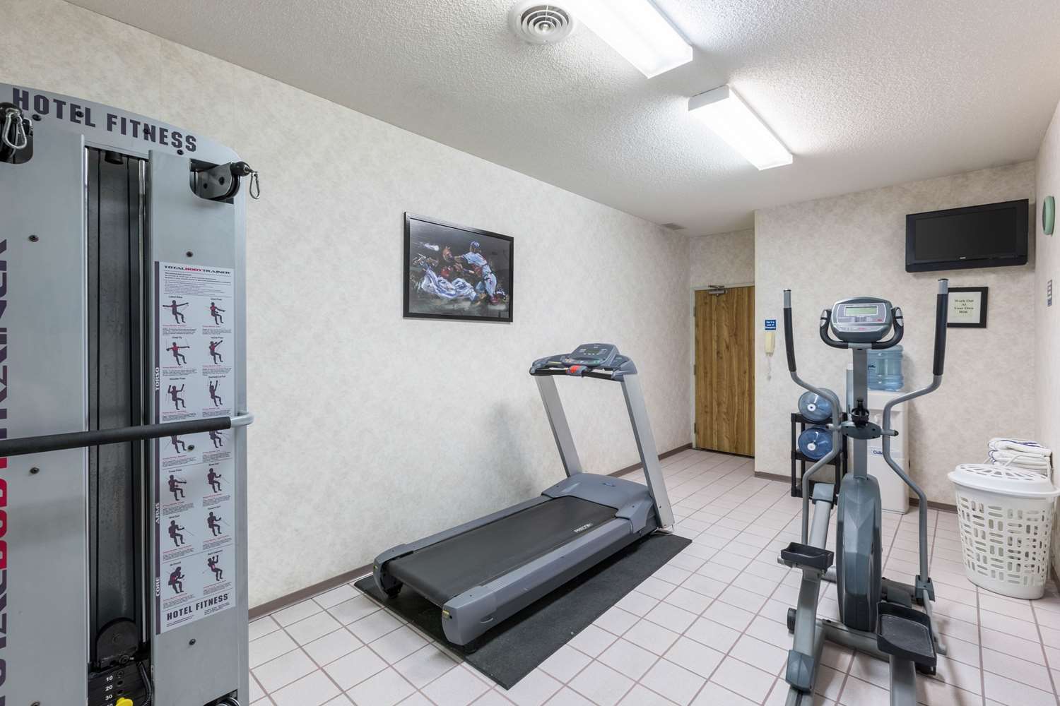 Quality Inn Kearney NE 15/23