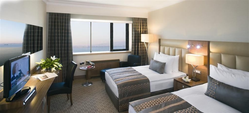 Movenpick Hotel Izmir 17/49