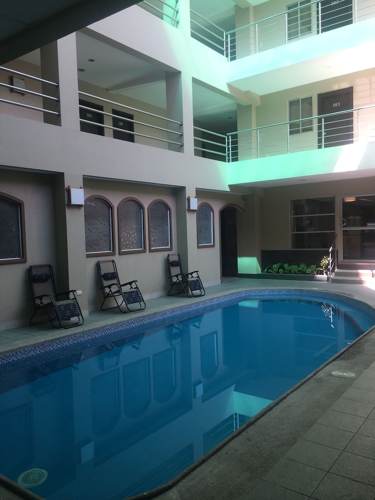 Hotel Los Almendros 14/26