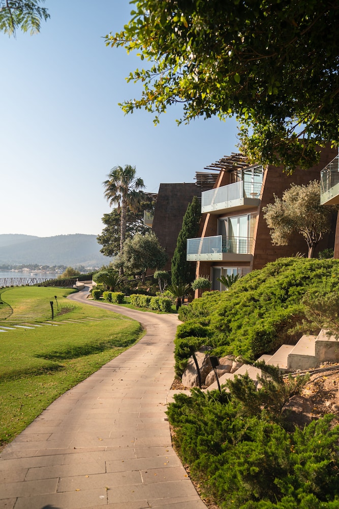 Kuum Hotel and Spa Bodrum 115/120