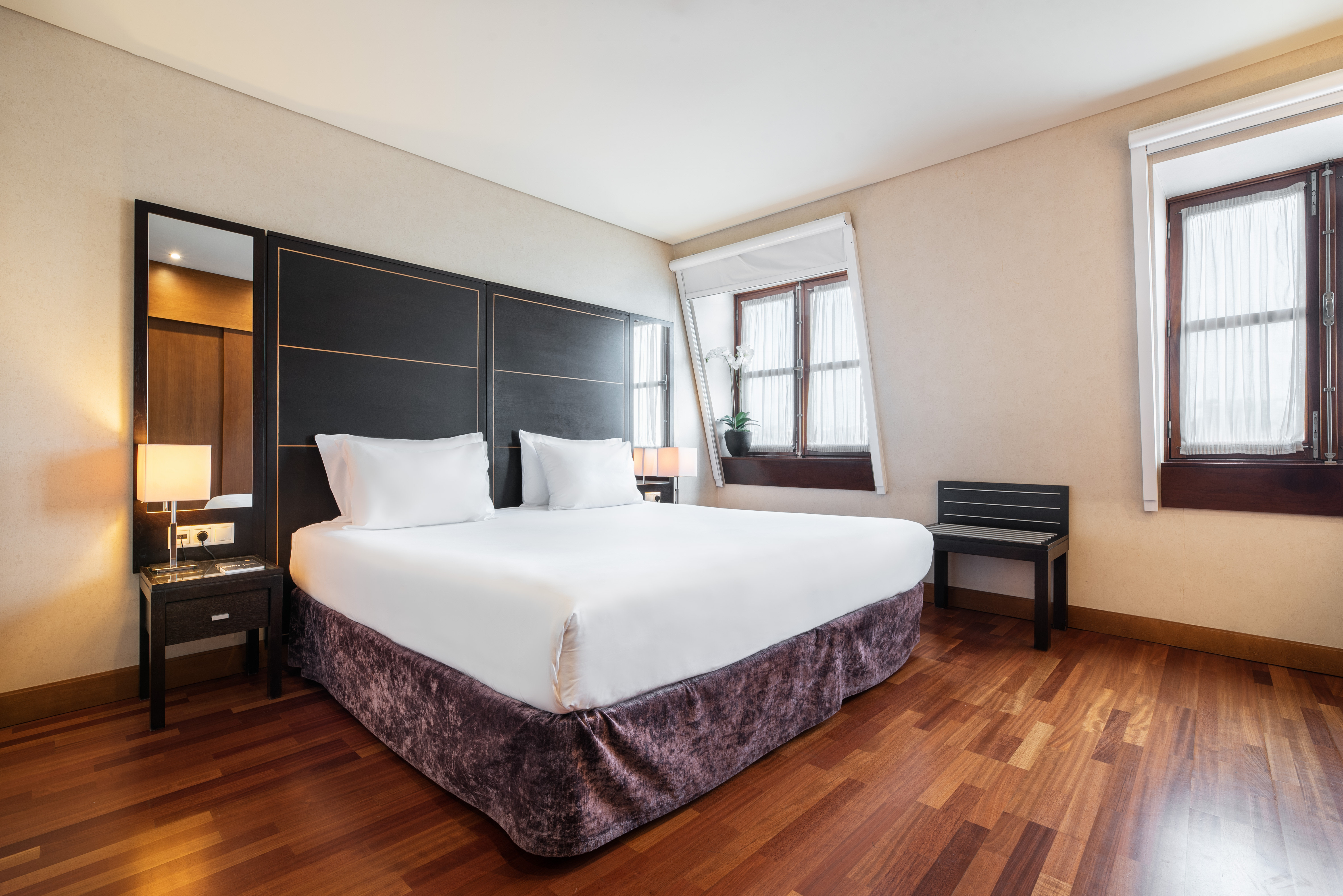 Eurostars Das Artes 22/72