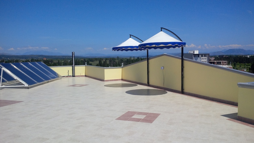 Hotel Montefila 56/62