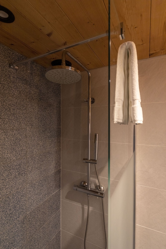 Hotel Base Camp Lodge - Les 2 Alpes 49/50