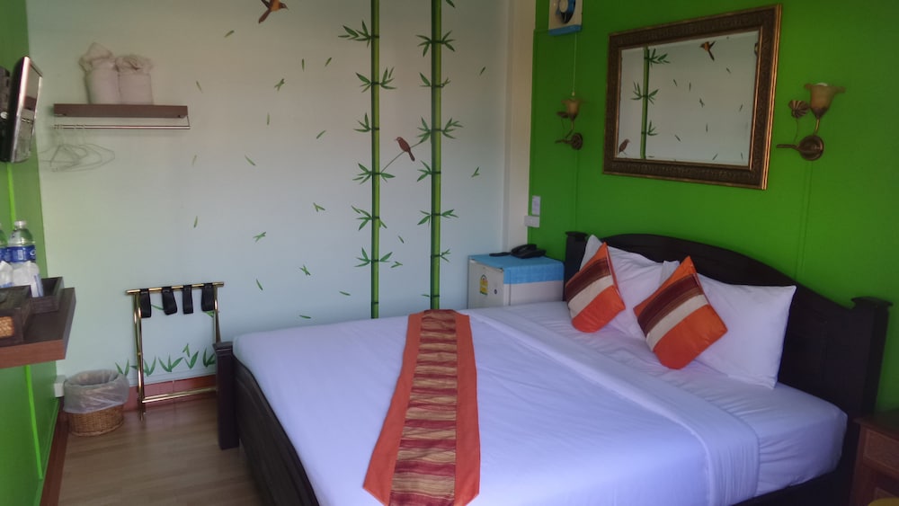 Phonepaseuth Hotel 31/55