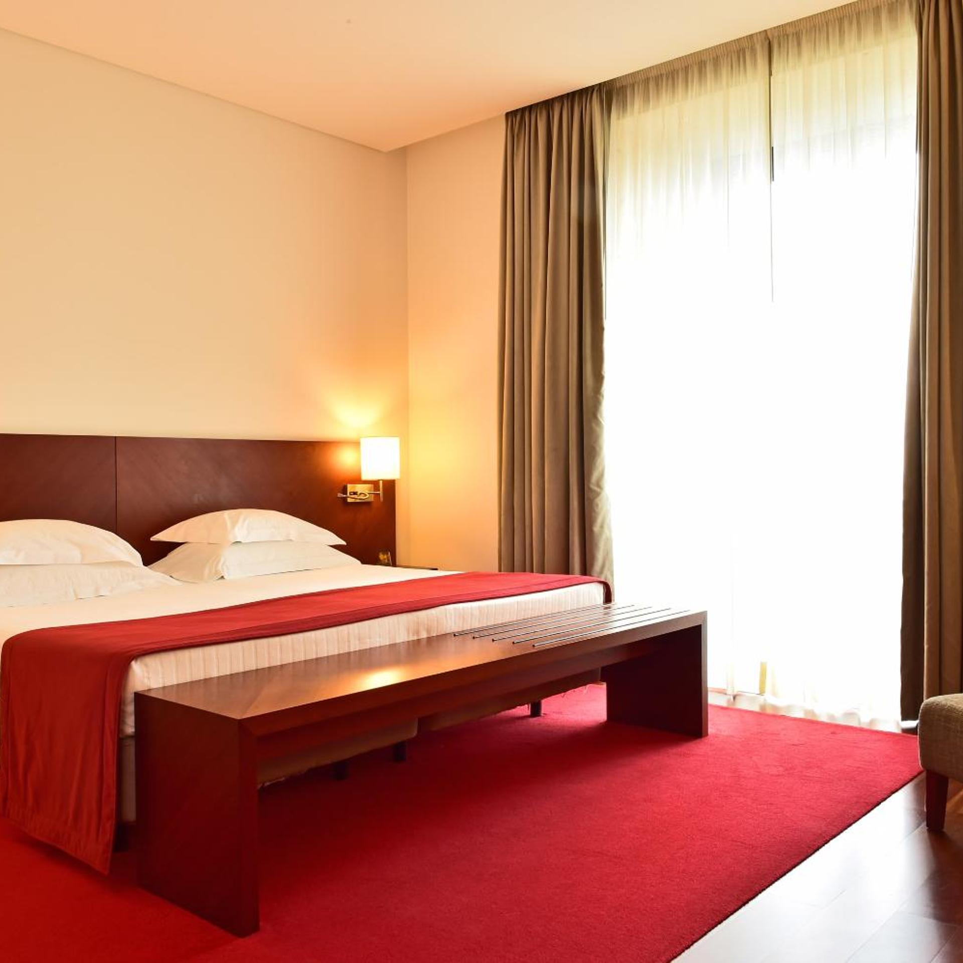 Classic, Double Bed