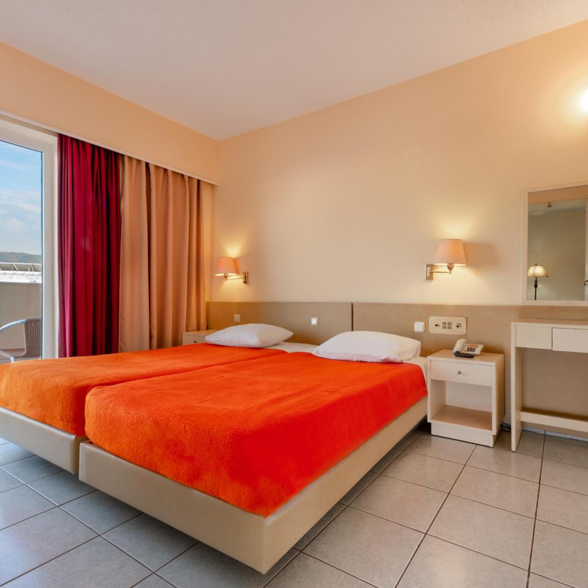 1 Bedroom, Premium, Apartment