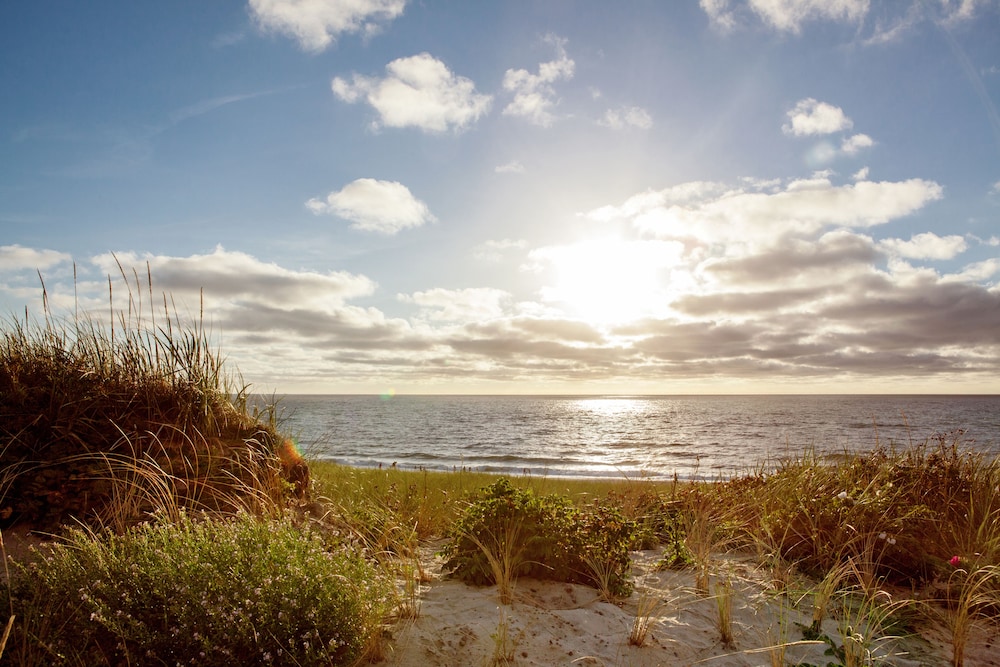 Wyn. Strandhotel Sylt 40/50