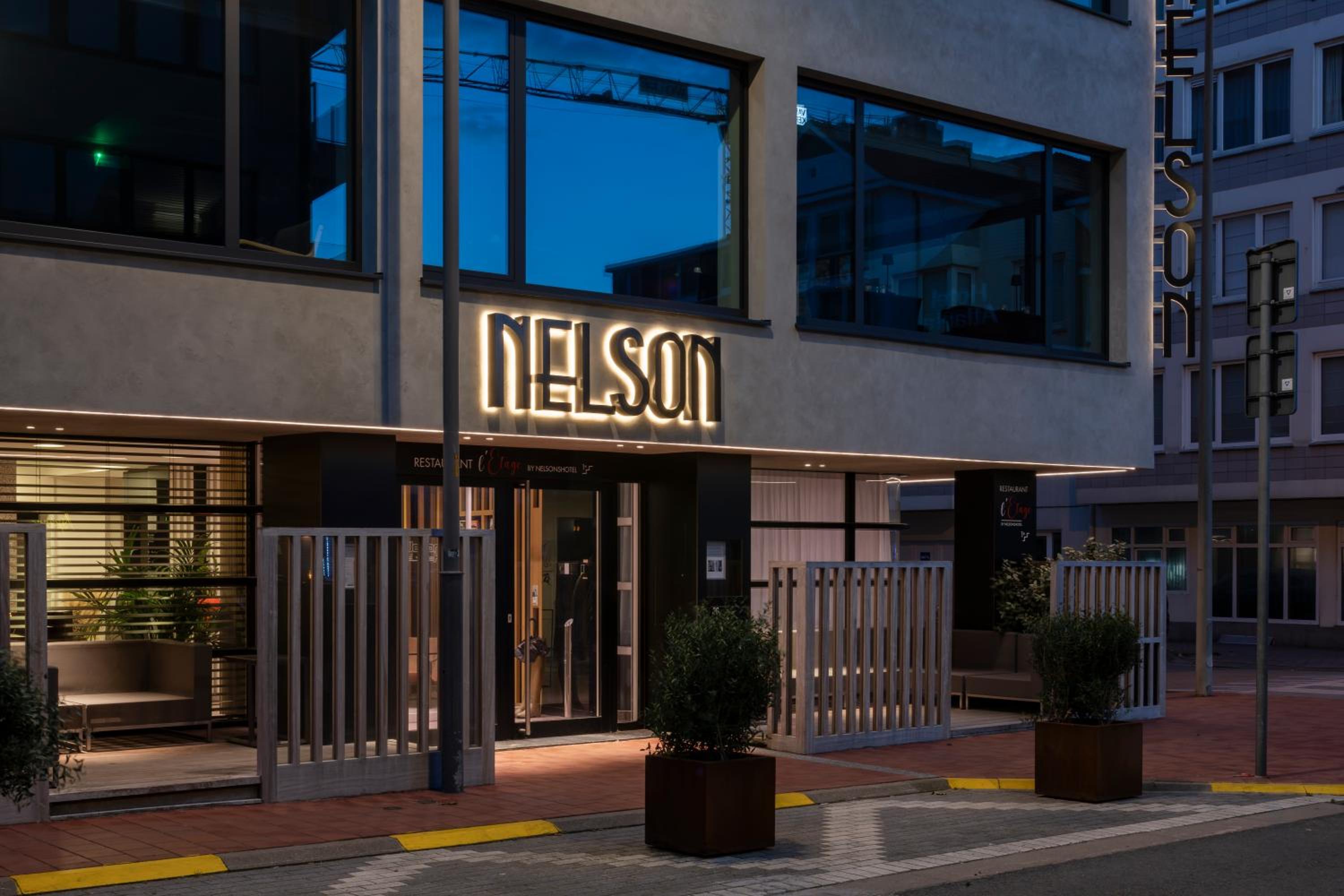 Hotel Nelson 4/50