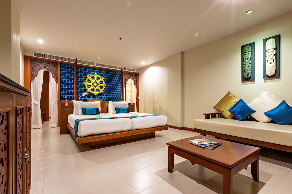 Rawai Palm Beach Resort 15/63