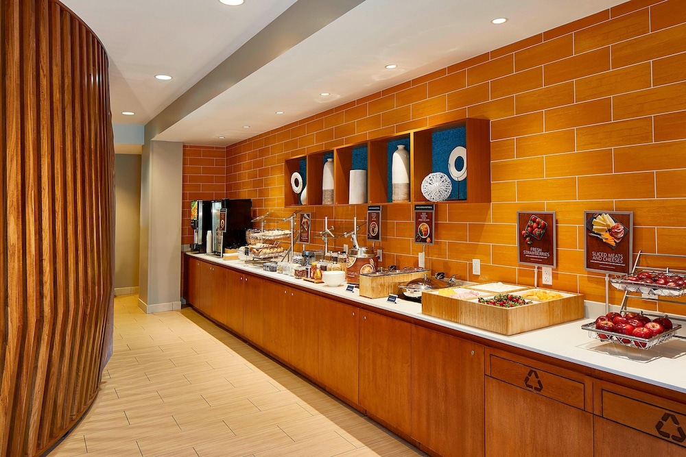 SpringHill Suites by Marriott Atlanta Airport Gateway 28/46