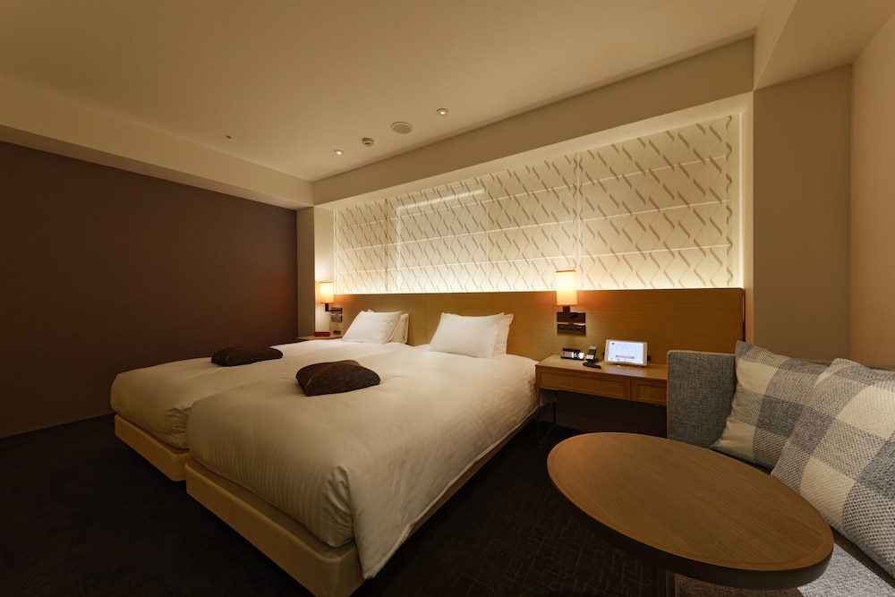 Hotel Forza Hakata-Guchi 19/68