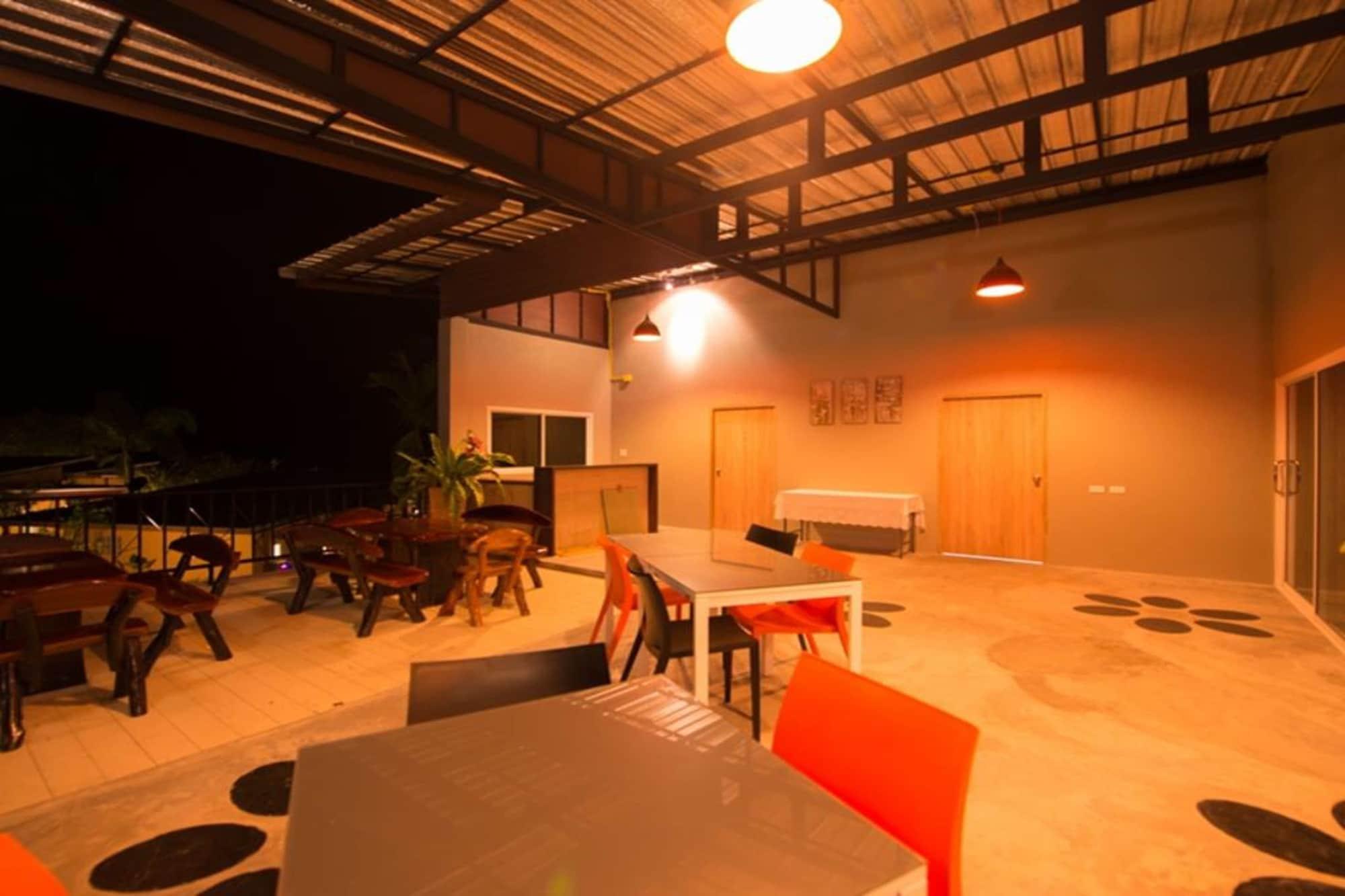 Lemon Chalet Kaeng Krachan Resort 17/33
