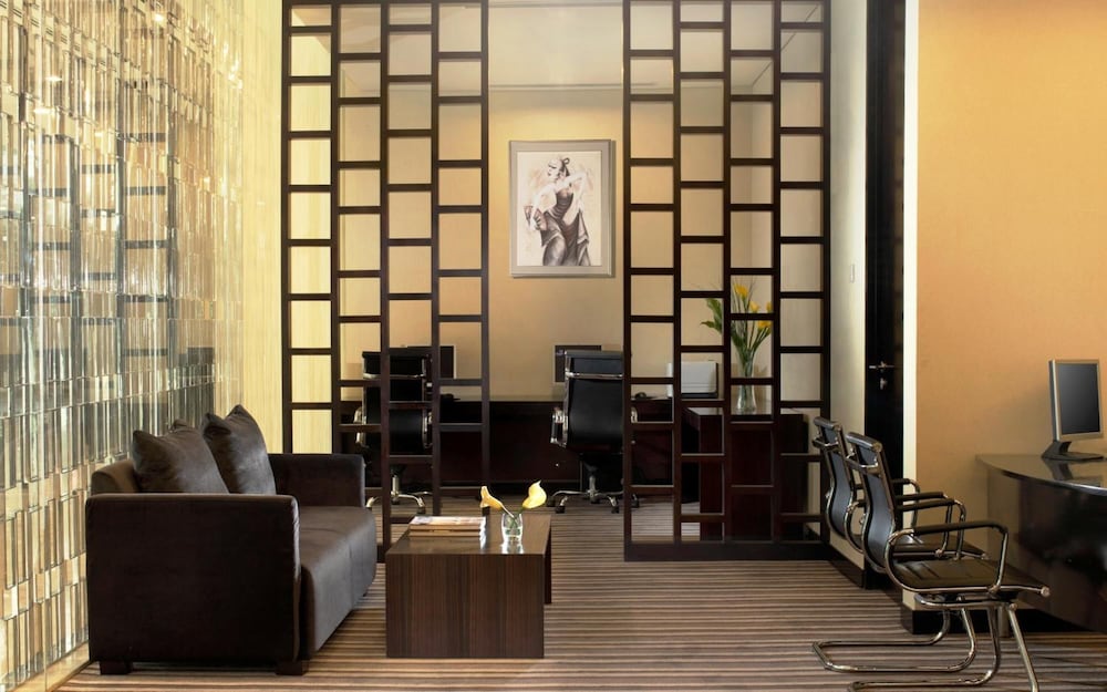 Po Hotel Semarang 33/43