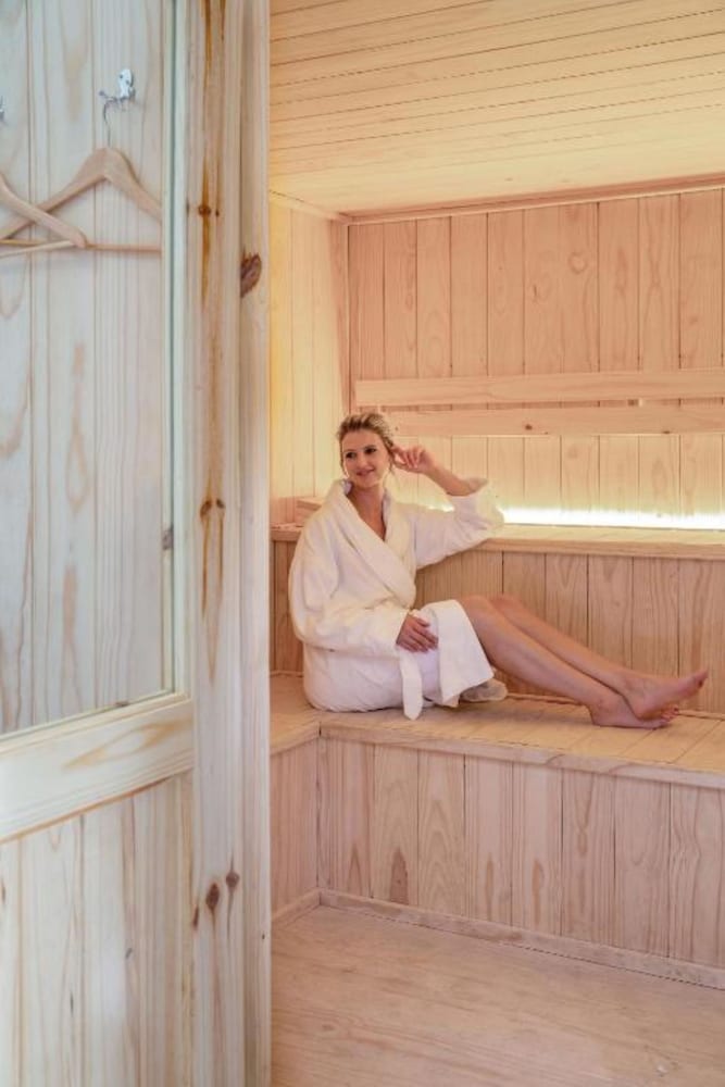Cloud 9 Boutique Hotel And Spa 21/50