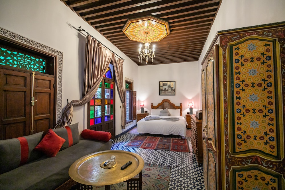 Riad Dar Chrifa 40/77