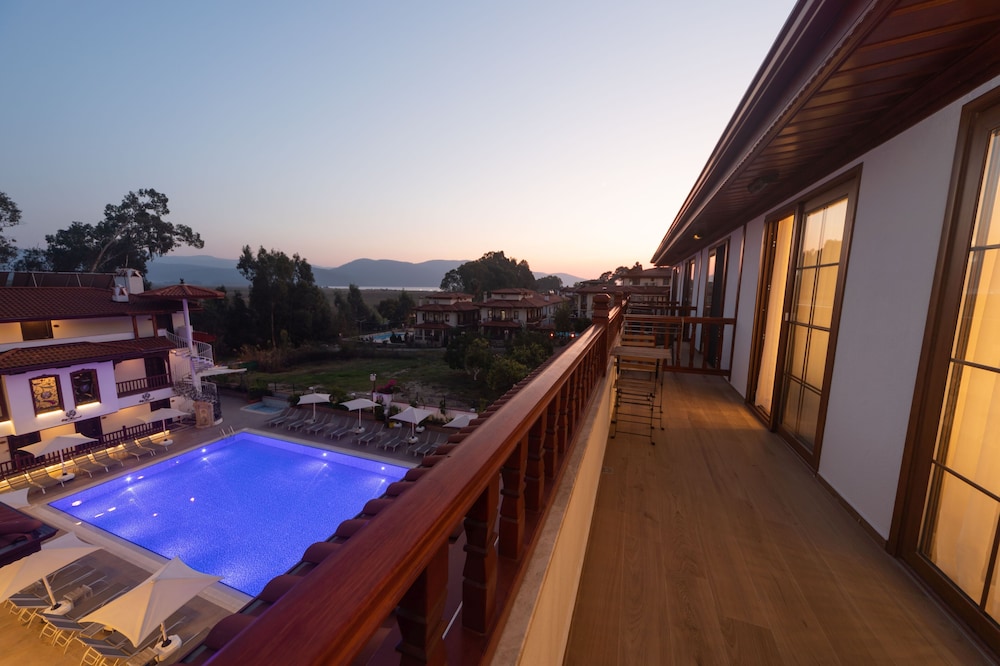 Elif Hanim Hotel & Spa 39/50
