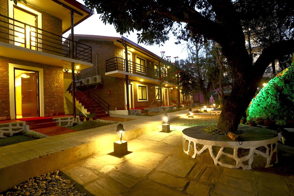 Nepal Cottage Resort Pvt. Ltd 53/60