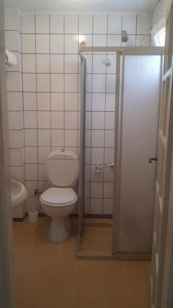 Lale Apart Hotel 22/26