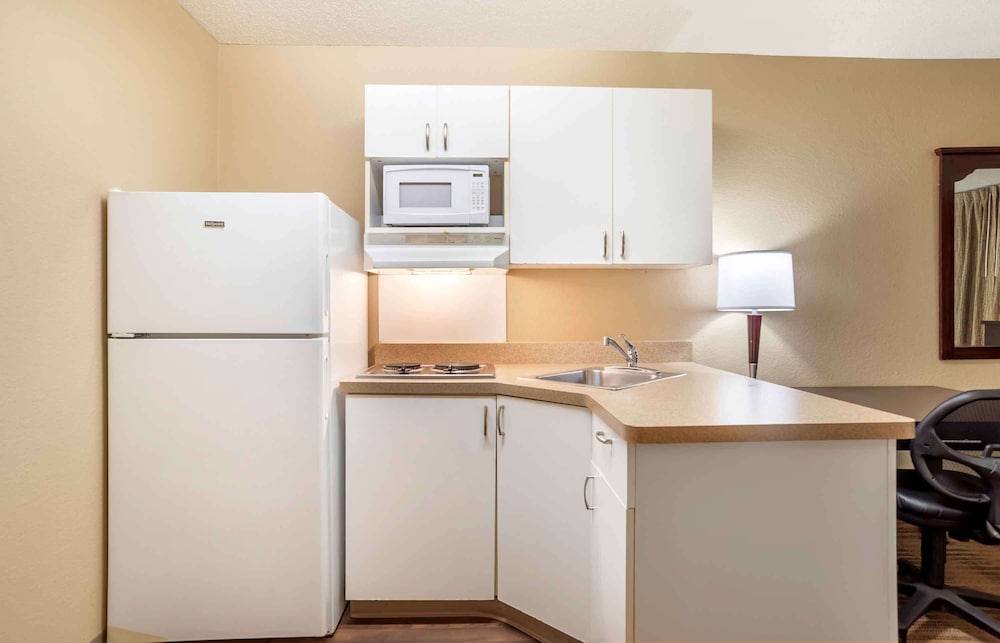 Extended Stay America Jackson - North 30/39
