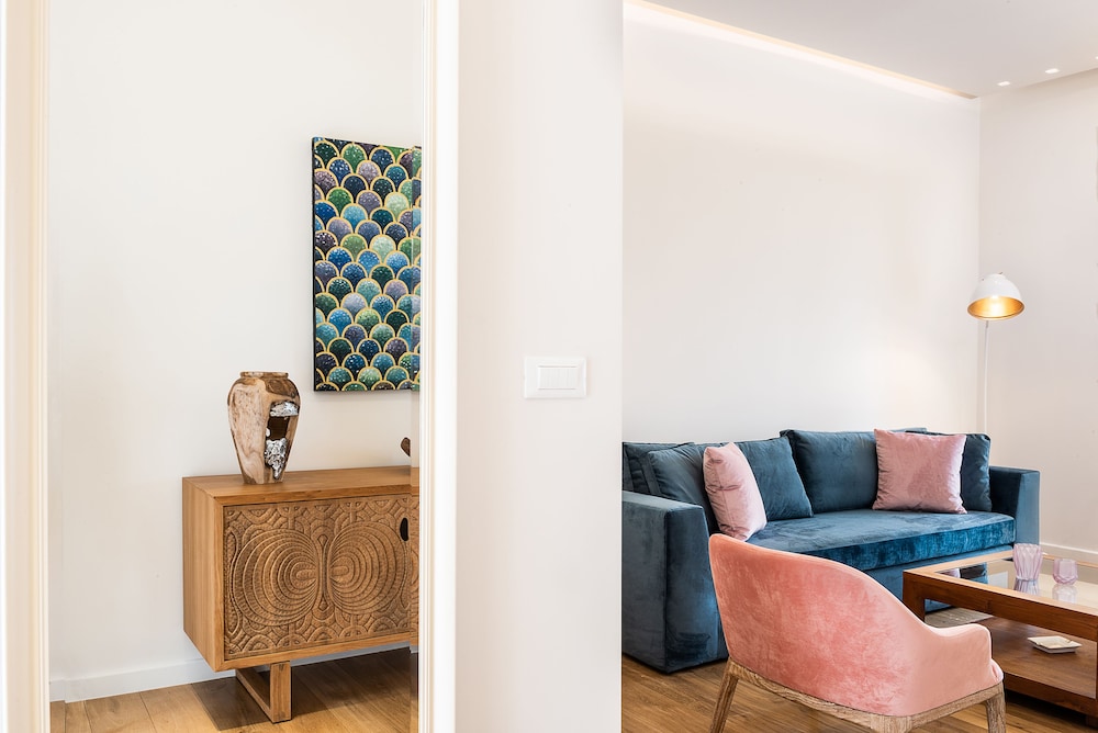 Avra Apartments Kolymbari Harbour 33/50